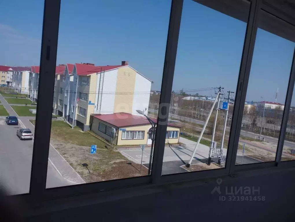 1-к кв. Ямало-Ненецкий АО, Муравленко Молодежная ул., 40 (44.7 м) - Фото 0