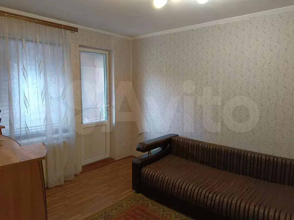 1-к. квартира, 24 м, 9/9 эт. - Фото 1