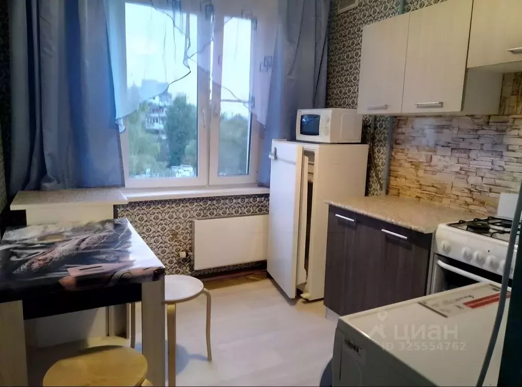 1-к кв. Москва Анадырский проезд, 49 (33.0 м) - Фото 1