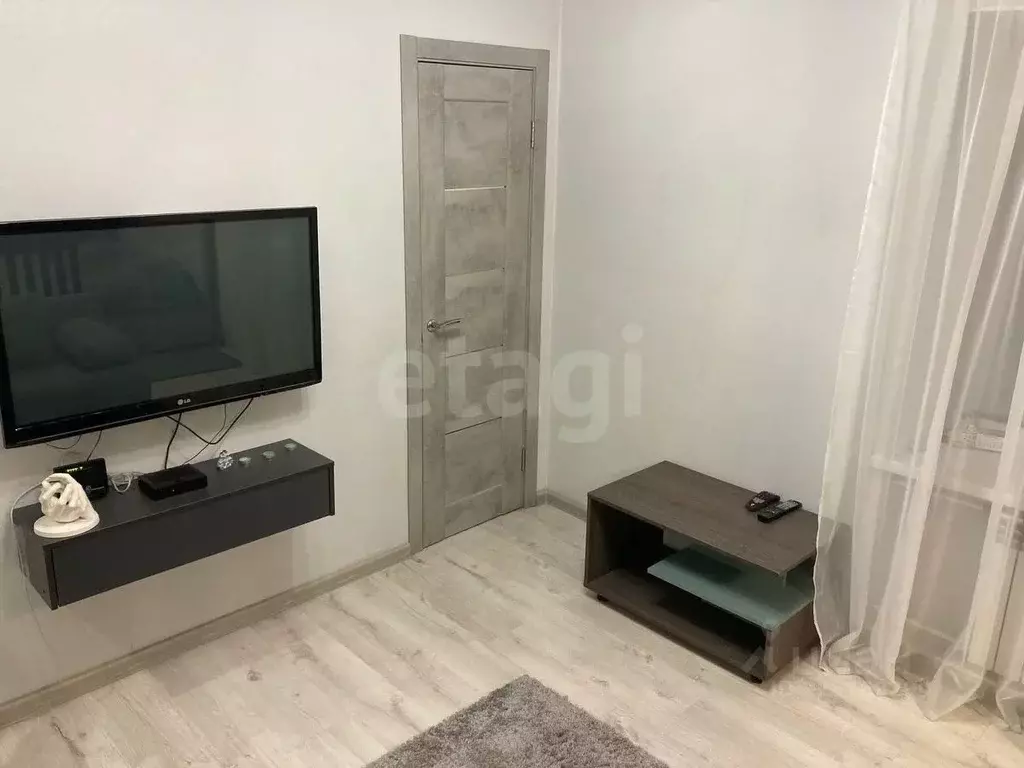 1-к кв. Калужская область, Калуга Телевизионная ул., 15 (31.0 м) - Фото 1