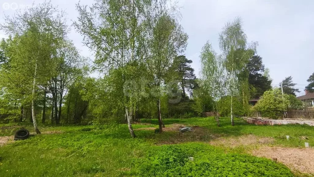 Участок в посёлок Поливаново, Центральная улица (5 м) - Фото 1