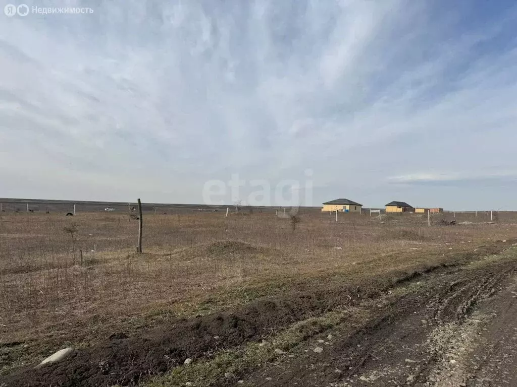 Участок в Назрань, ЦАО, улица Ш.Б. Тумгоева (6 м) - Фото 2