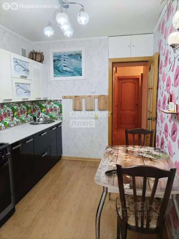 3-комнатная квартира: Анапа, Новороссийская улица, 259 (60.4 м) - Фото 1