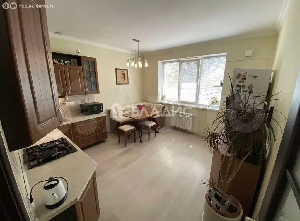 Дом в село Пушкарное, Меловая улица, 2 (140 м) - Фото 1