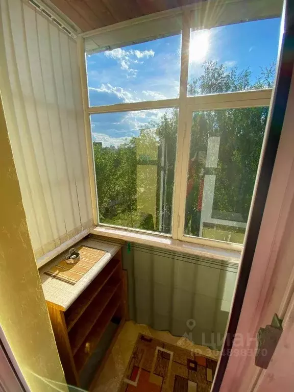 1-к кв. Ивановская область, Иваново ул. 3-я Лагерная, 61 (31.0 м) - Фото 1