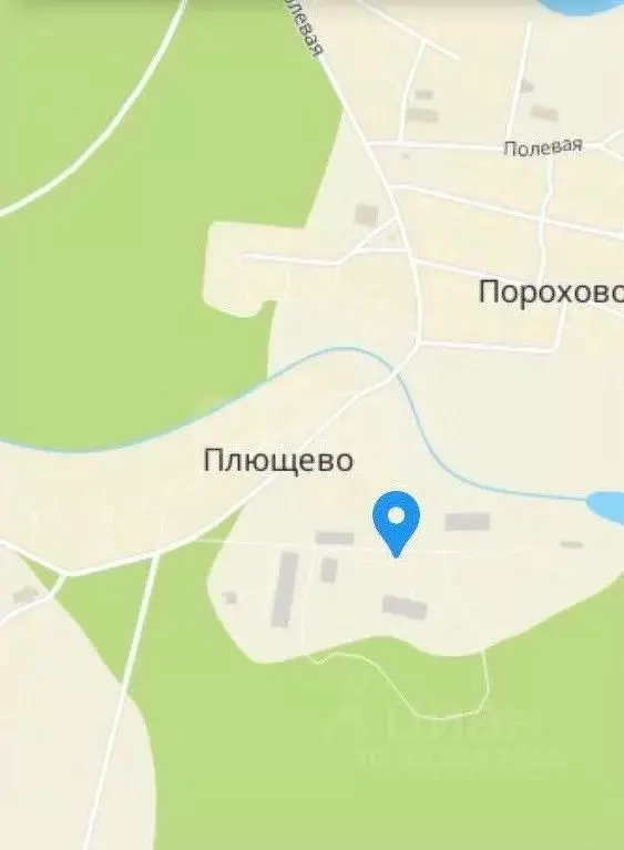 Дом в Вологодская область, Усть-Кубинский муниципальный округ, д. ... - Фото 1