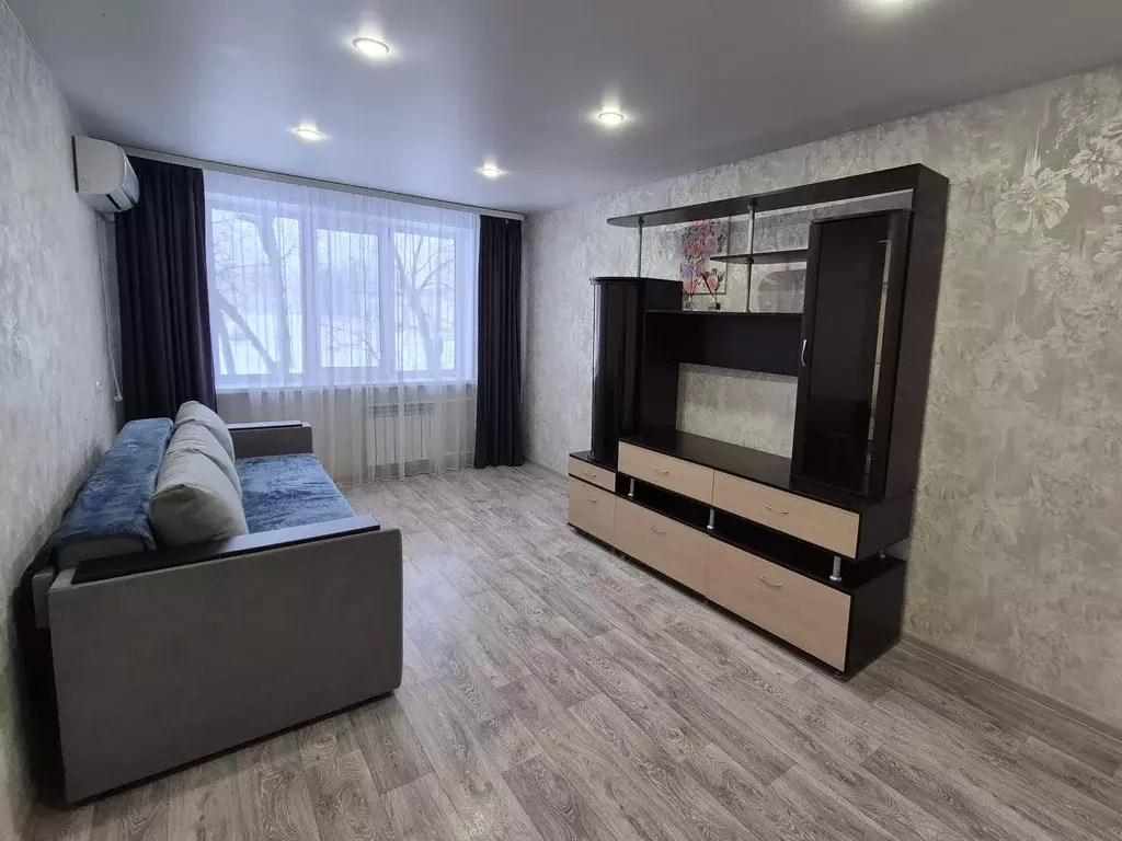 Квартира, 2 комнаты, 45.9 м - Фото 1