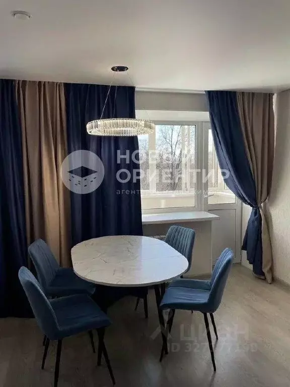 2-к кв. Свердловская область, Екатеринбург ул. Машиностроителей, 41 ... - Фото 2