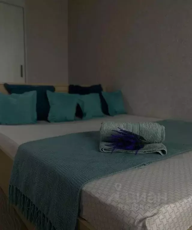 1-к кв. Башкортостан, Уфа Новороссийская ул., 1/1 (34.0 м) - Фото 1