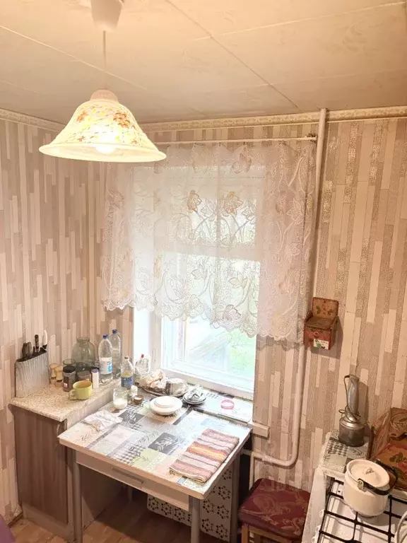 1-к кв. Новгородская область, Валдай ул. Радищева, 62 (32.4 м) - Фото 1