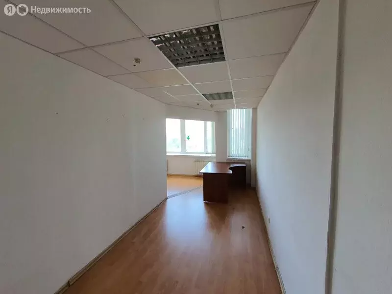 Офис (30.8 м) - Фото 0