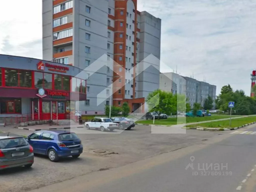 Помещение свободного назначения в Московская область, Дрезна ... - Фото 1