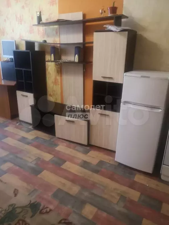 Квартира-студия, 30 м, 3/5 эт. - Фото 0