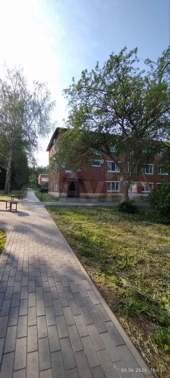 Комната 11,6 м в 1-к., 2/3 эт. - Фото 0