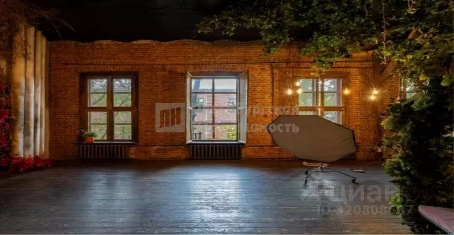 Офис в Санкт-Петербург ул. Комсомола, 1-3АЦ (1428 м) - Фото 2