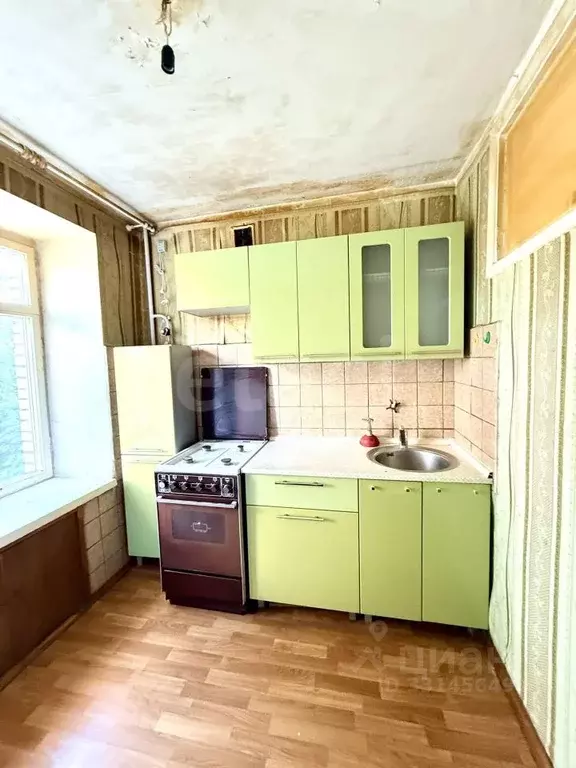 2-к кв. Московская область, Балашиха Железнодорожный мкр, ул. ... - Фото 1