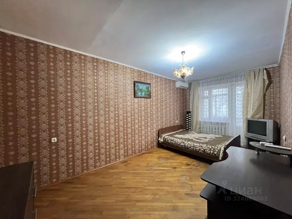 1-к кв. Ставропольский край, Минеральные Воды ул. Анджиевского, 136 ... - Фото 2