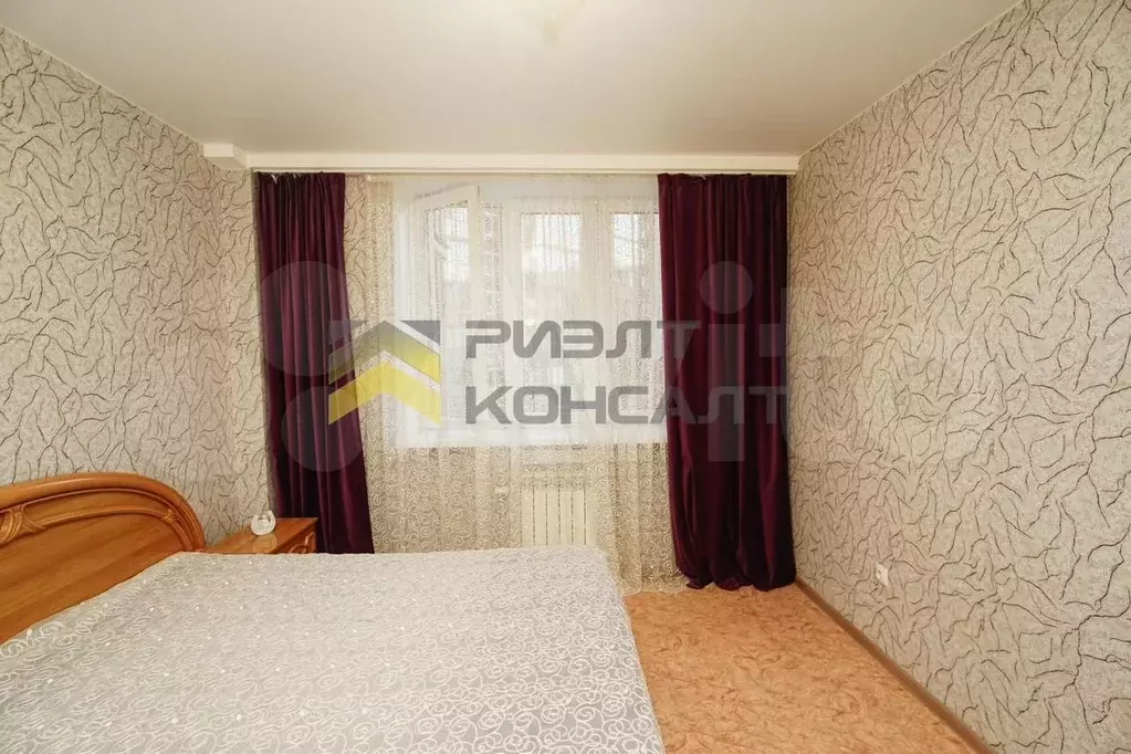 1-к. квартира, 37,6 м, 3/16 эт. - Фото 1