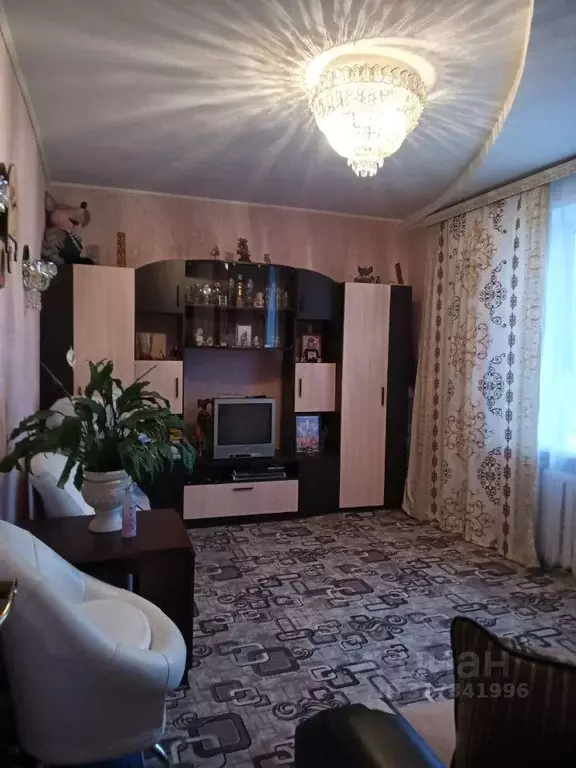 Квартира, 2 комнаты, 41.4 м - Фото 1