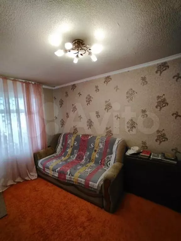 2-к. квартира, 52 м, 5/5 эт. - Фото 0