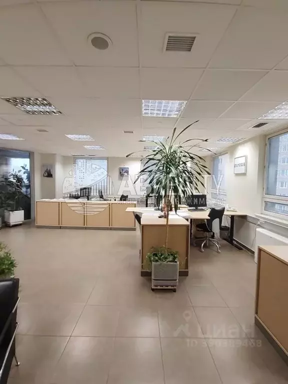 Офис в Москва Таганская ул., 17-23 (112 м) - Фото 2