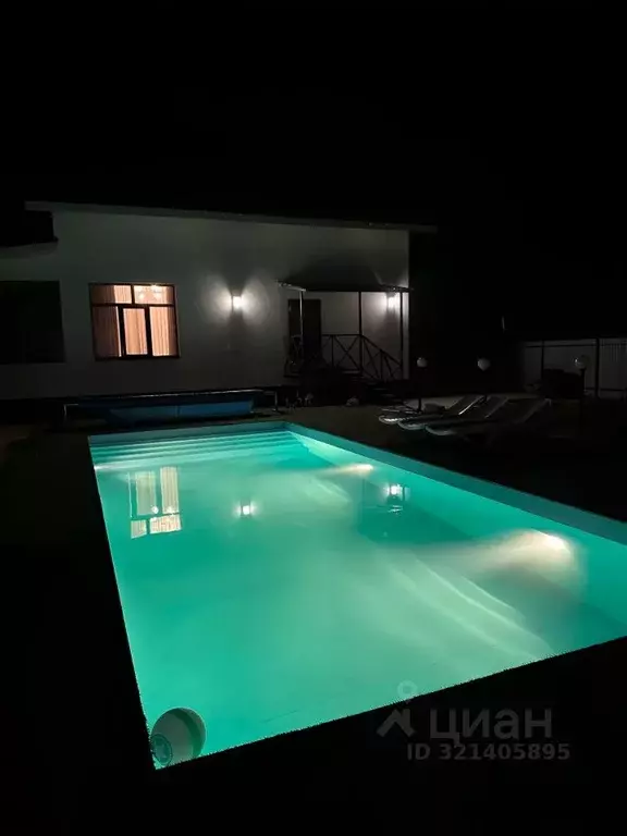 Коттедж в Саратовская область, Энгельсский район, Терновское ... - Фото 2