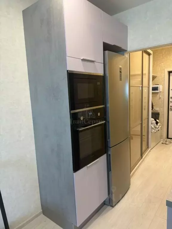 Студия Тульская область, Тула ул. Конструктора Грязева, 4 (30.0 м) - Фото 0