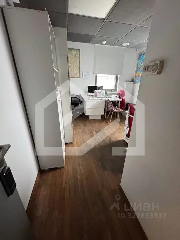 Помещение свободного назначения в Москва 2-я Брестская ул., 30 (287 м) - Фото 2