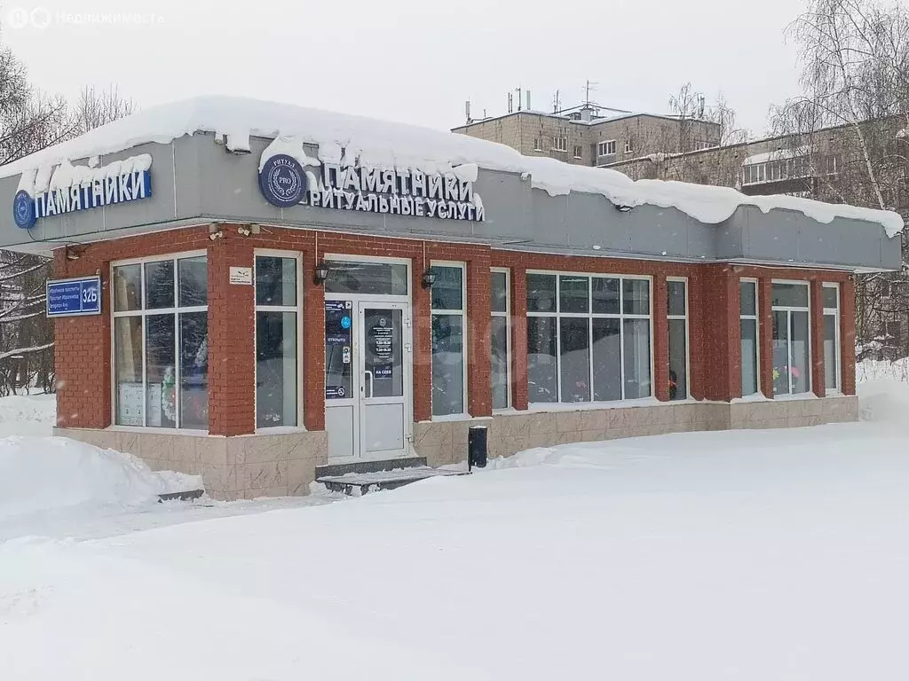 Помещение свободного назначения (94.9 м) - Фото 2