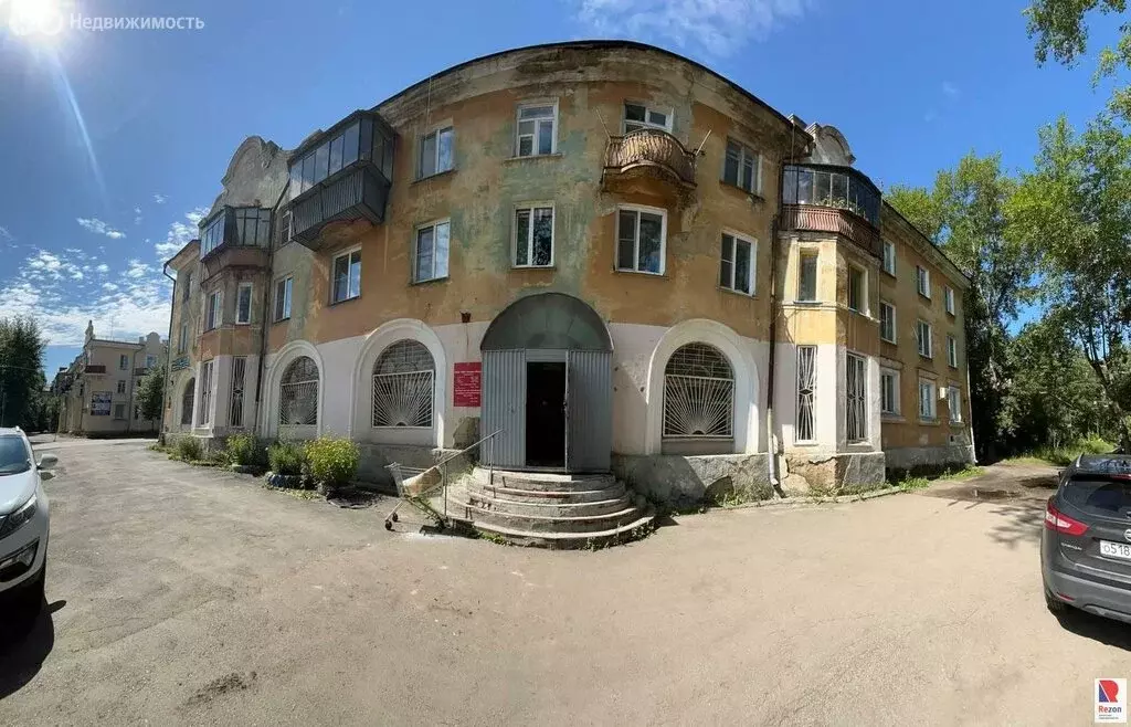 Помещение свободного назначения (215 м) - Фото 0