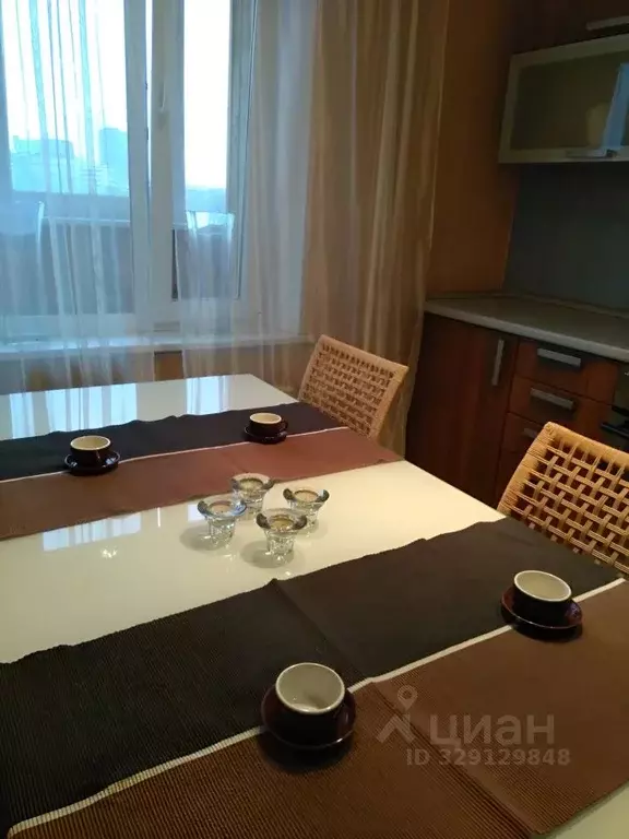 3-к кв. Москва ул. 2-я Марьиной рощи, 22 (66.0 м) - Фото 1