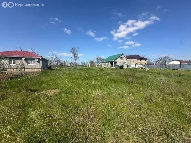Участок в посёлок Уташ, улица Юности (15 м) - Фото 0