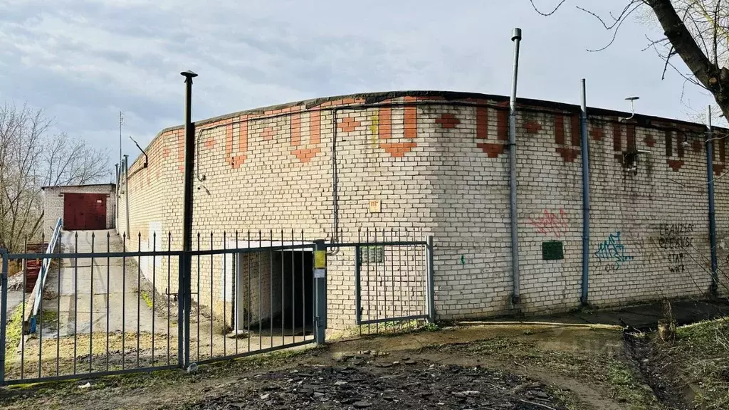 Гараж в Московская область, Подольск Зеленовский мкр,  (68 м) - Фото 0