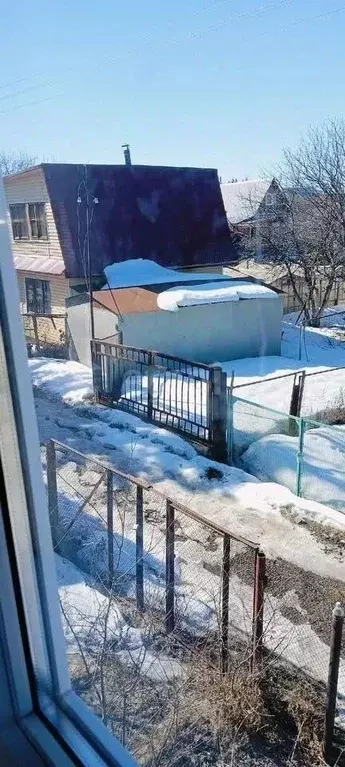 Дом в Башкортостан, Уфимский район, Жуковский сельсовет, Демский СНО  ... - Фото 1