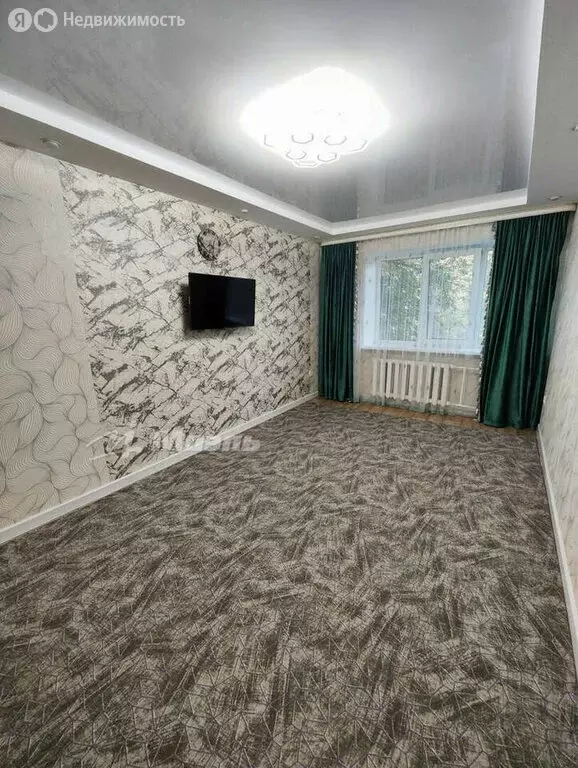 2-комнатная квартира: Нижний Тагил, улица Аганичева, 12 (43 м) - Фото 0