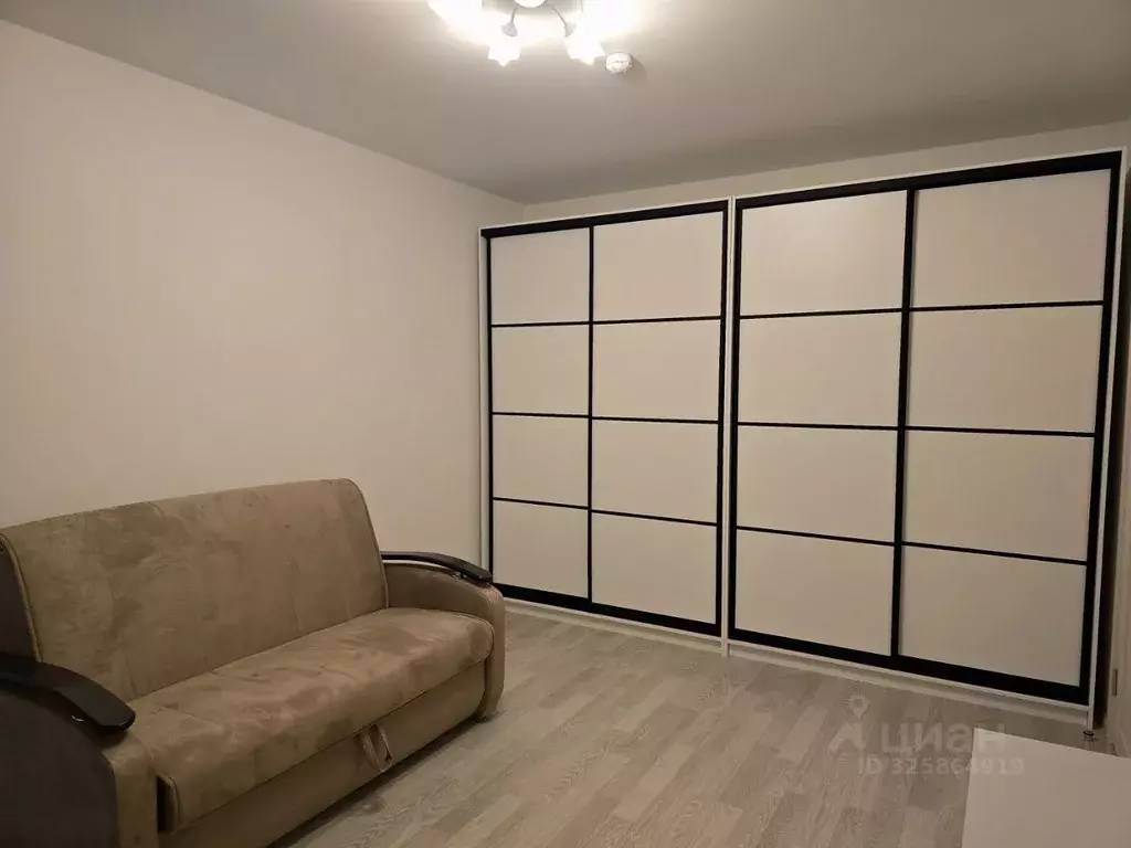 2-к кв. Москва ул. Героев Панфиловцев, 31 (60.0 м) - Фото 2