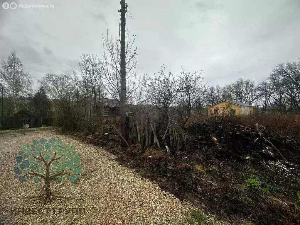 Участок в Самара, Московское шоссе, 18-й километр (8 м) - Фото 1