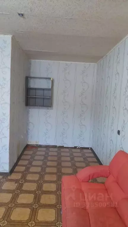 1-к кв. Саратовская область, Энгельс Орловская ул., 9 (37.0 м) - Фото 1