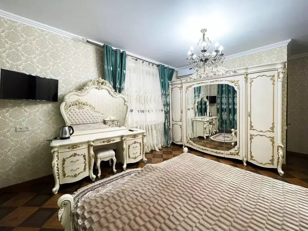 Комната Дагестан, Дербент ул. Х. Тагиева, 5Е (20.0 м) - Фото 1