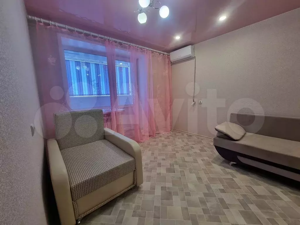 1-к. квартира, 35 м, 9/9 эт. - Фото 1