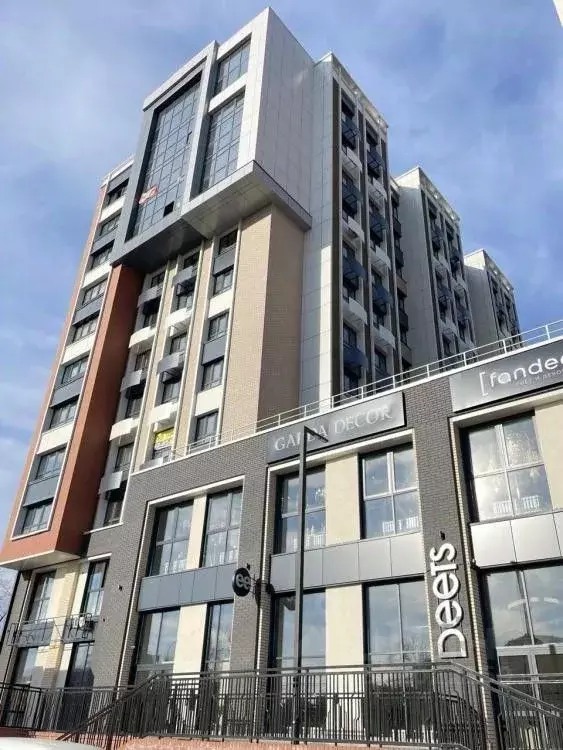 1-к кв. Иркутская область, Иркутск Байкальская ул., 87 (46.9 м) - Фото 2