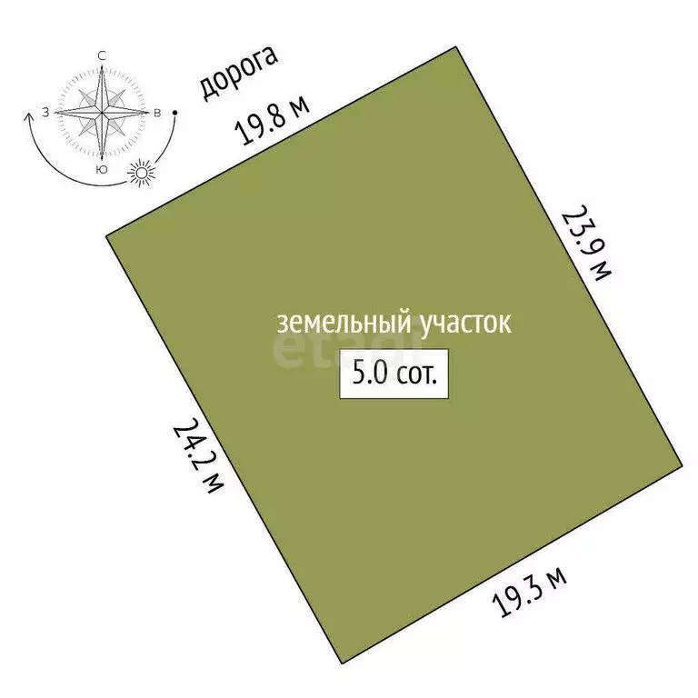 Дом в Тюменская область, Заводоуковский муниципальный округ, СОТ № 1 ... - Фото 1