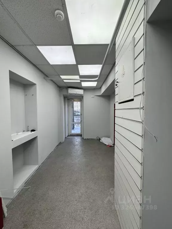 Торговая площадь в Москва Большая Сухаревская пл., 14/7 (15 м) - Фото 1