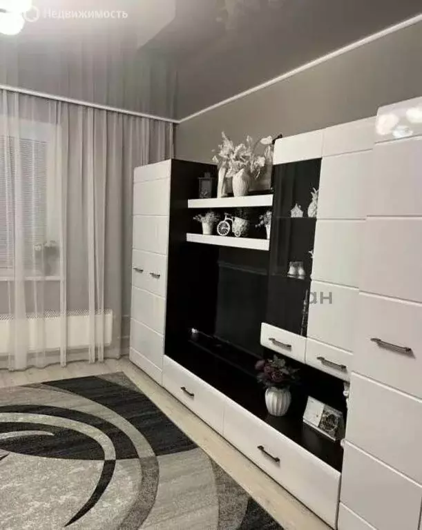 1-комнатная квартира: Челябинск, улица Академика Королёва, 27А (40.5 ... - Фото 2