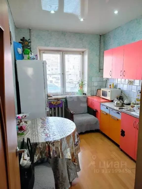 3-к кв. Архангельская область, Коряжма Советская ул., 15В (60.5 м) - Фото 1