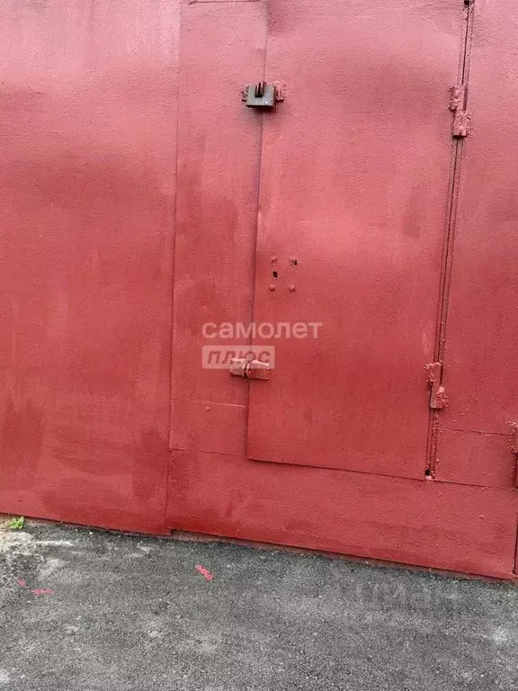 Гараж в Марий Эл, Йошкар-Ола ГК Восточный тер., 402 (18 м) - Фото 1