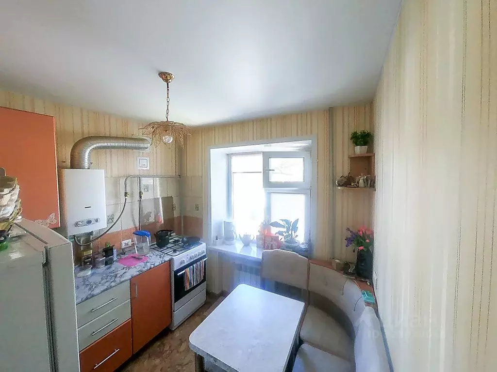 1-к кв. Нижегородская область, Заволжье г. Городецкий муниципальный ... - Фото 1