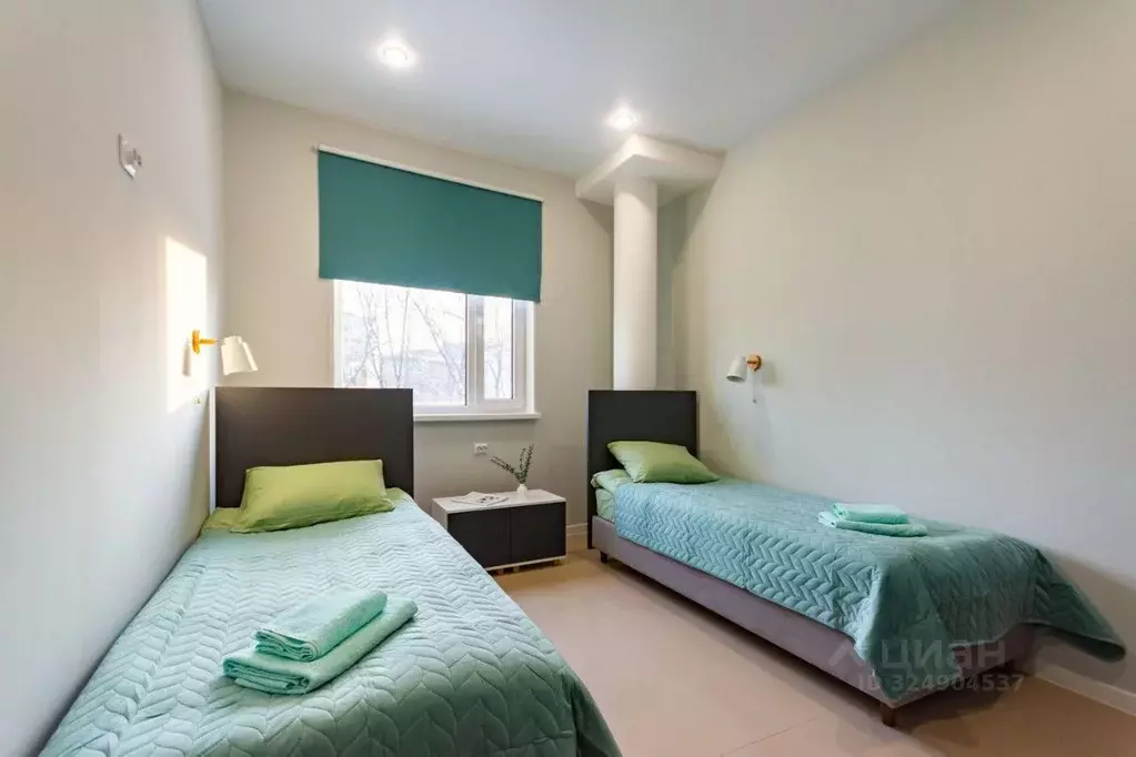 Комната Карелия, Сортавала Карельская ул., 11А (20.0 м) - Фото 1