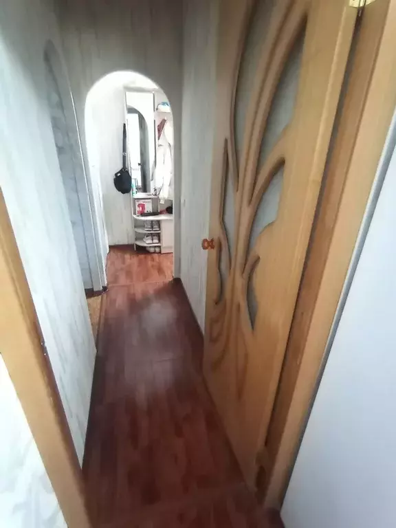 Продаётся 1-к квартира, 30 м - Фото 1