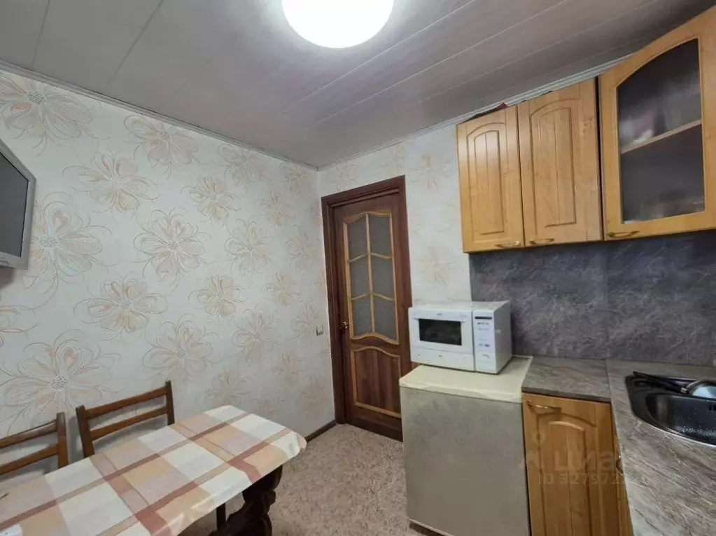 2-к кв. Мурманская область, Мурманск ул. Адмирала флота Лобова, 26 ... - Фото 2